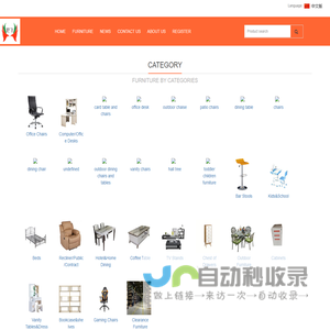 Selected Furniture Suppliers from China,Price look up online